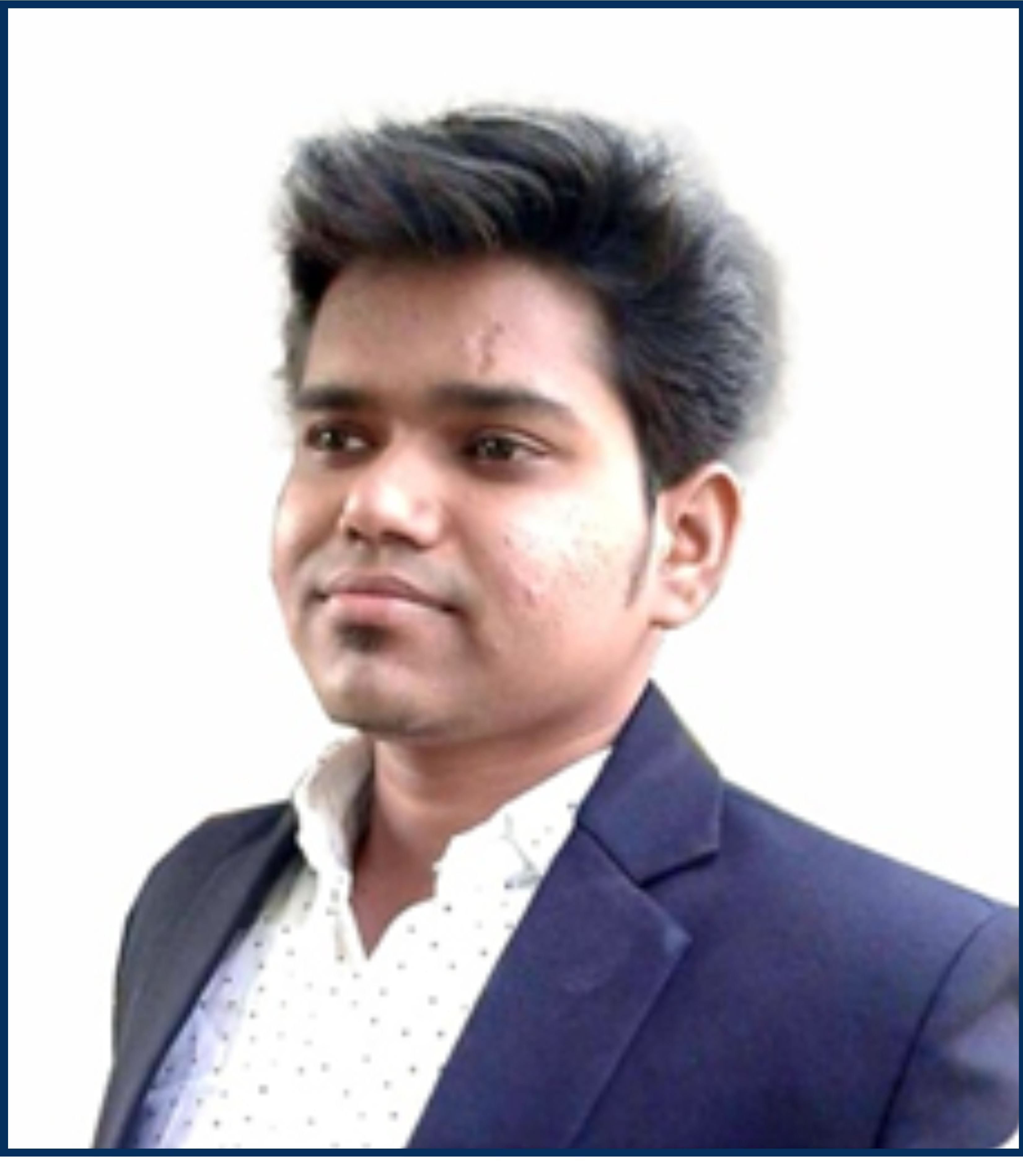 Prof. Anmol D. Ganer