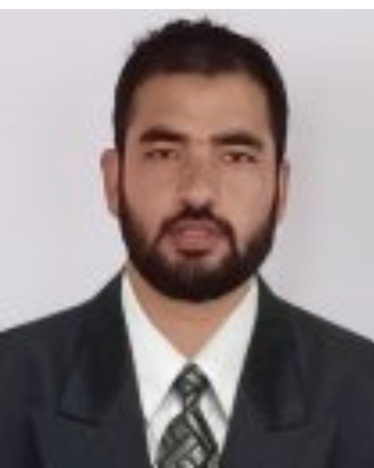 Dr. Aadil Ahmad Shairgojri