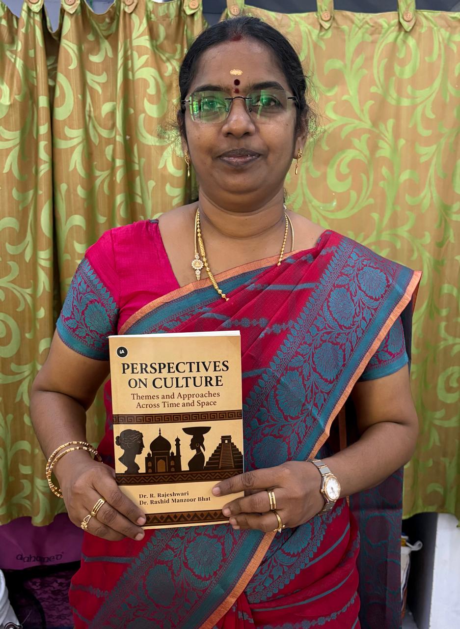 Book Launch