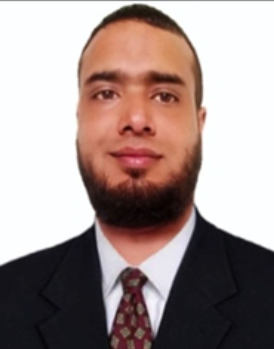 Dr. Showkat Ahmad Dar