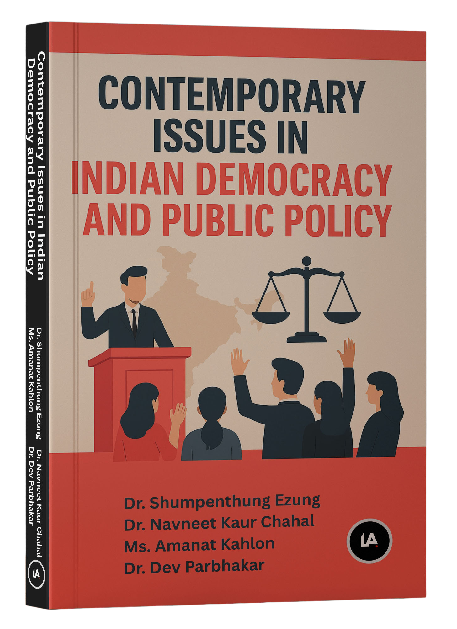 Contemporary Issues in Indian Democracy and Public Policy