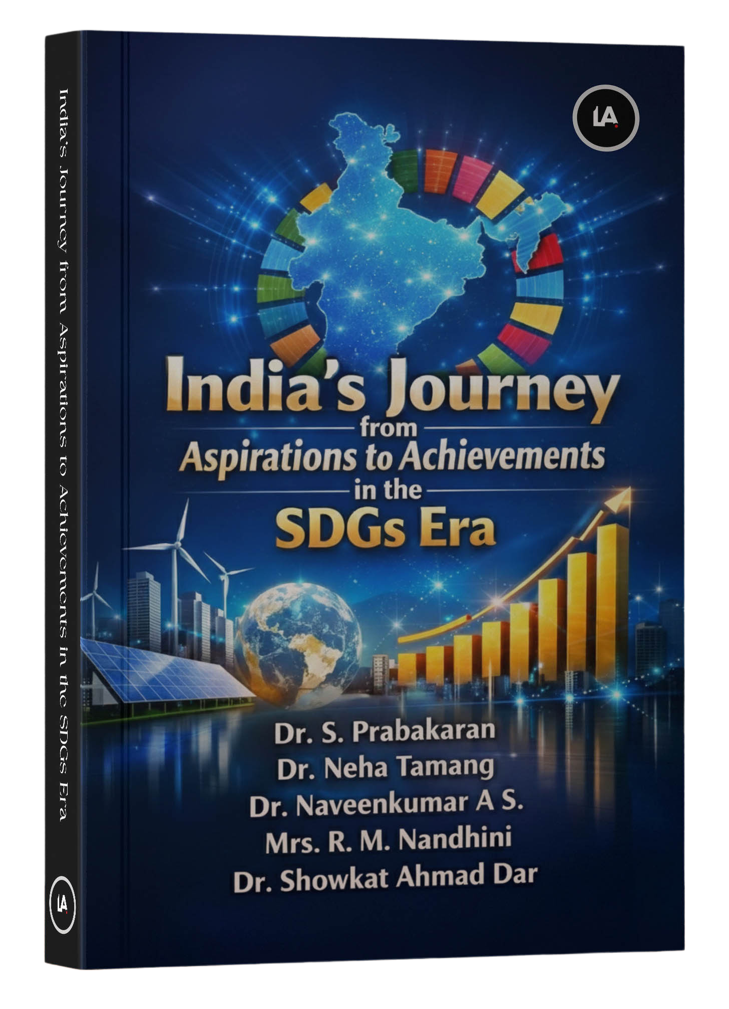 India’s Journey from Aspirations to Achievements in the SDGs Era