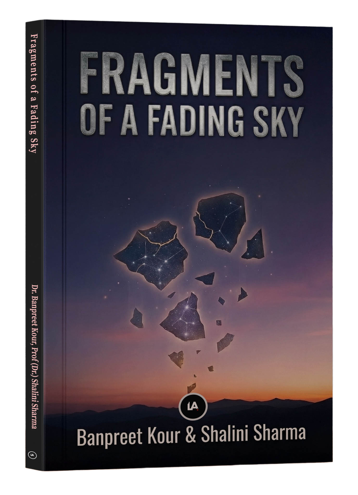 Fragments of a Fading Sky