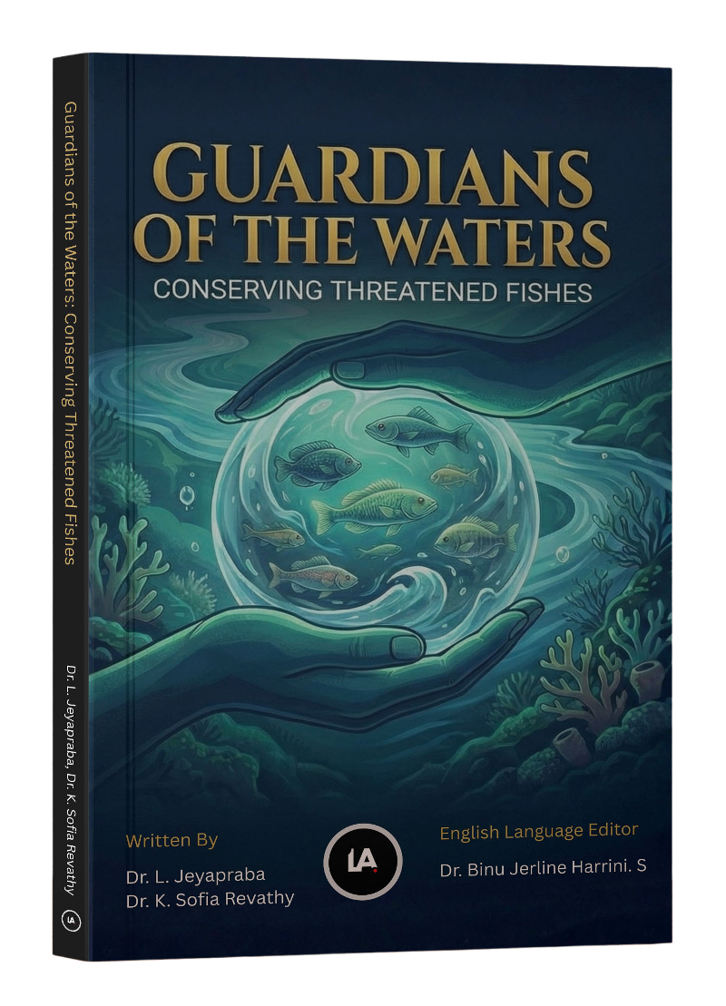 Guardians of the Waters: Conserving Threatened Fishes