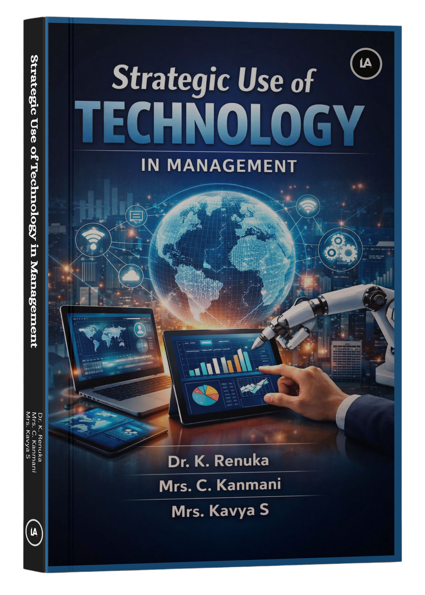 Strategic use of Technology in Management