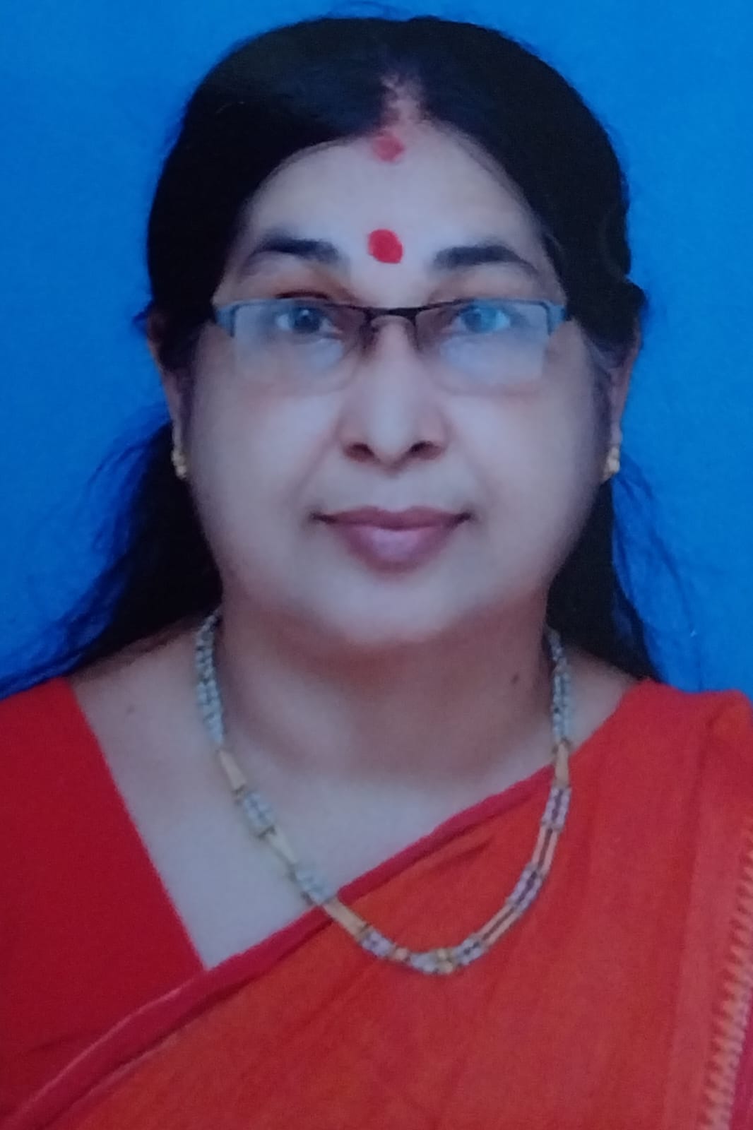 Dr. Sathi Gopalakrishnan