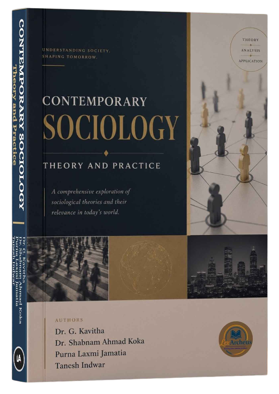Contemporary Sociology: Theory and Practice