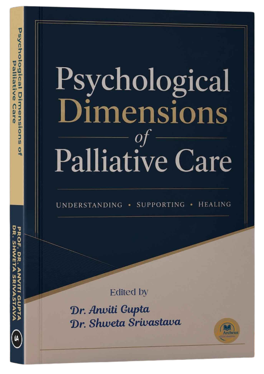 Psychological Dimensions of Palliative Care