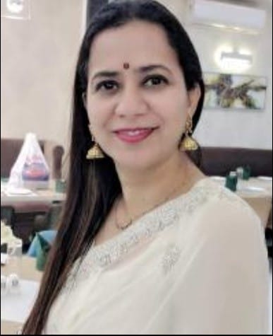 Dr. Banpreet Kour