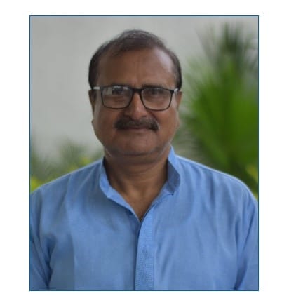 Dr. Pradeep Kumar Thakur