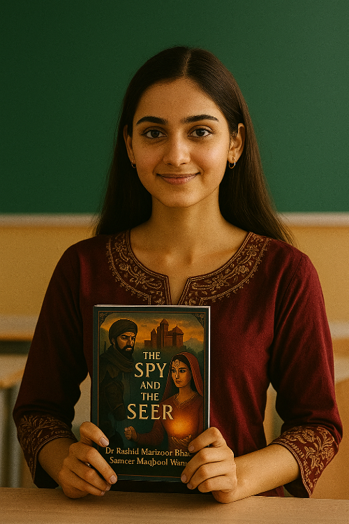 Book Launch Image