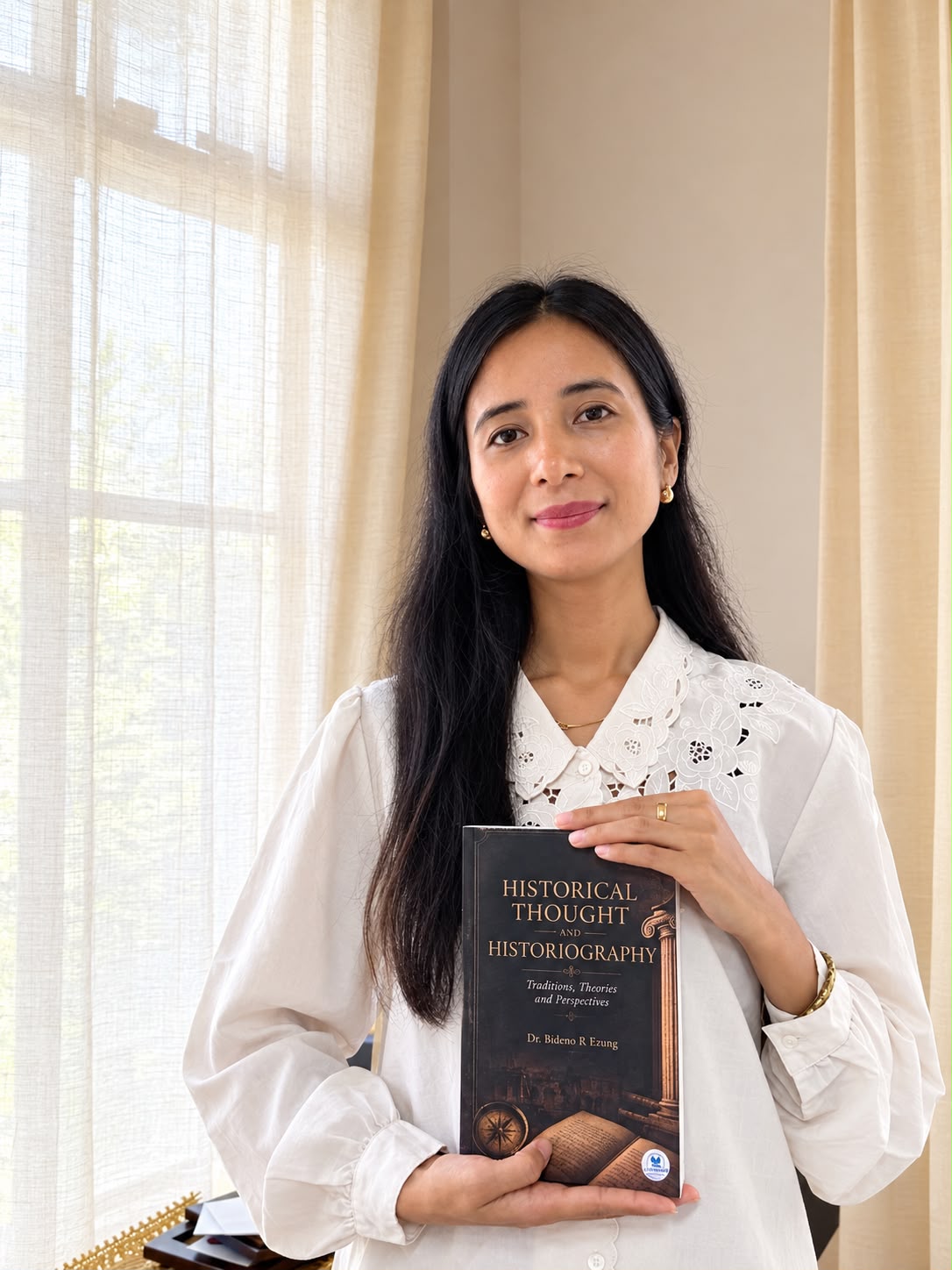 Book Launch Image